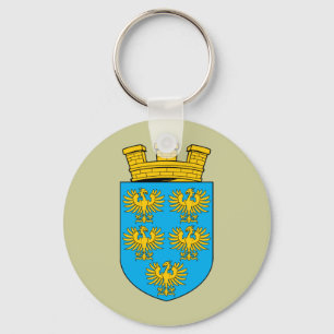niederoesterreich, Austria Key Ring
