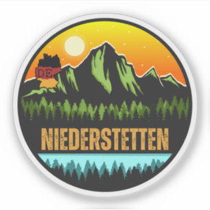 Niederstetten, Baden-Württemberg Germany