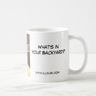 Nietzsche for Bunnies Mug