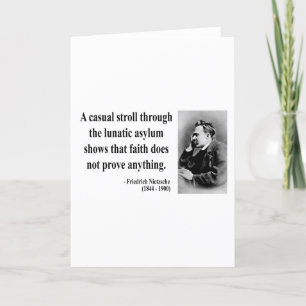 Nietzsche Quote 1b Card