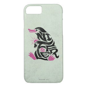 NIFFLER™ Typography Graphic Case-Mate iPhone Case