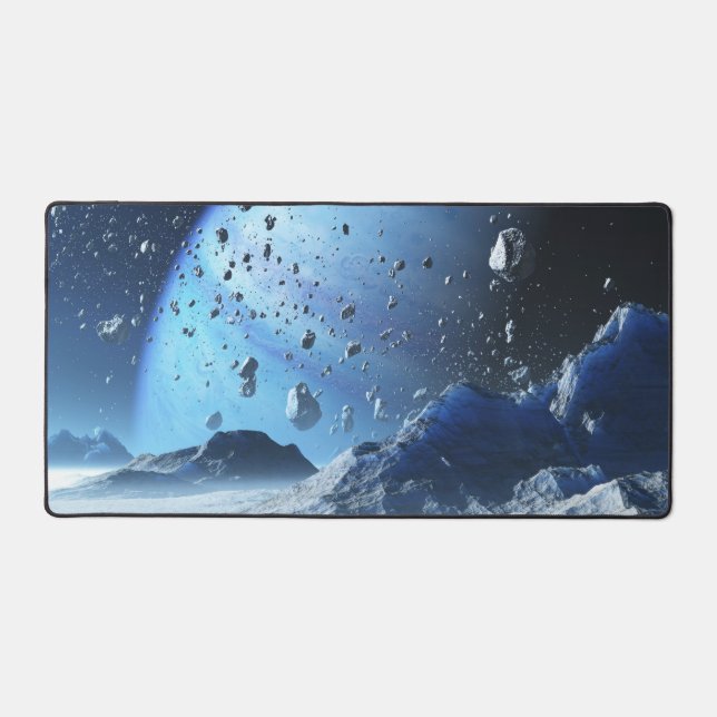 Niflheim Desk Mat (Front)