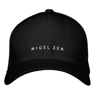 NIGEL ZEN HAT