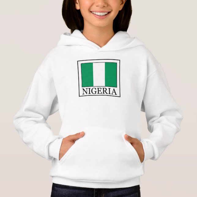 Nigeria (Front)