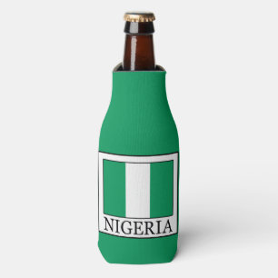 Nigeria Bottle Cooler