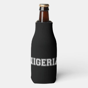 Nigeria Bottle Cooler