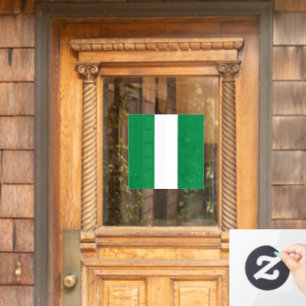 Nigeria flag