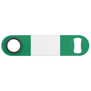Nigeria Flag