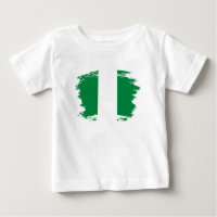 Nigeria flag