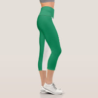 Nigeria Flag