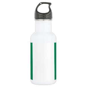 Nigeria Flag Liberty Bottle