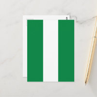 Nigeria flag