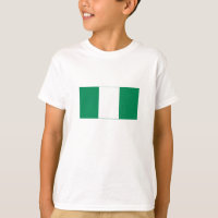 Nigeria Flag