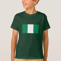 Nigeria Flag