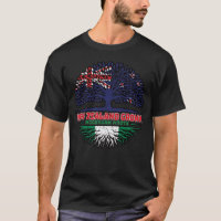 Nigeria Nigerian New Zealander New Zealand Tree