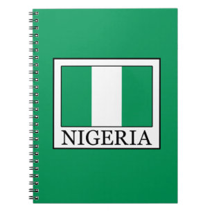 Nigeria Notebook