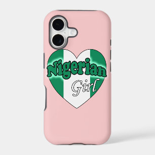 Nigerian Girl