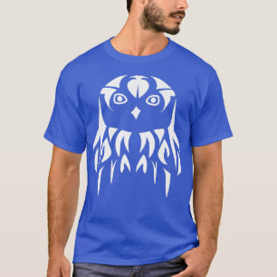 Night active owl229 T-Shirt