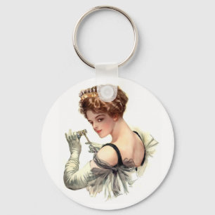 Night at the Opera Key Ring