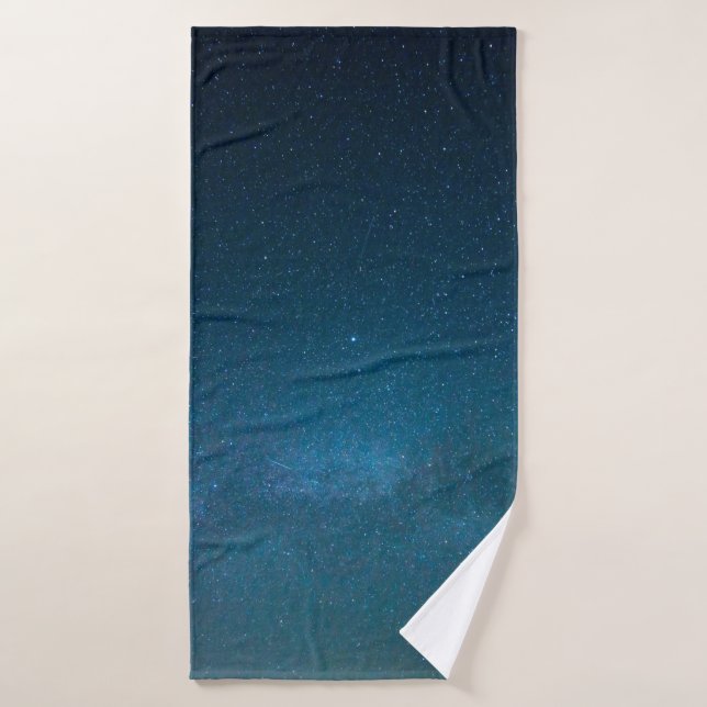 Night Bath Towel (Bath Towel)