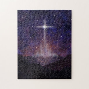 Night Before Christmas Puzzle