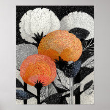 Night Bloom #2 - 4x5 Digital Download