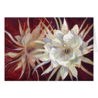 Night-Blooming Cereus