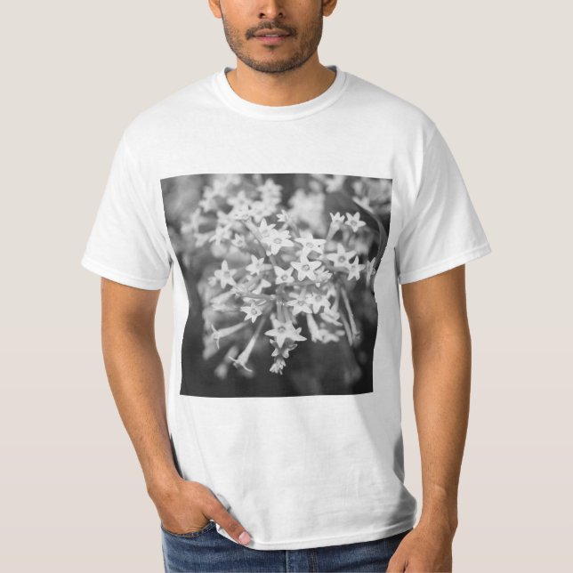 Night-blooming Jasmine T-Shirt (Front)