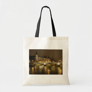 Night Bridge Bag