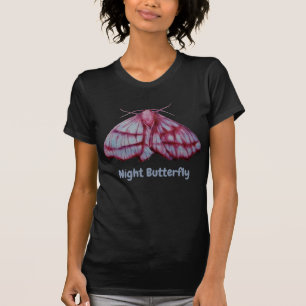 Night Butterfly shirt