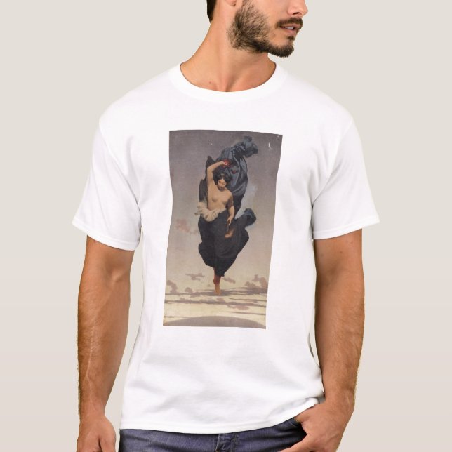 Night, c.1850-55 T-Shirt (Front)
