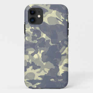 Night Camouflage Case-Mate iPhone Case
