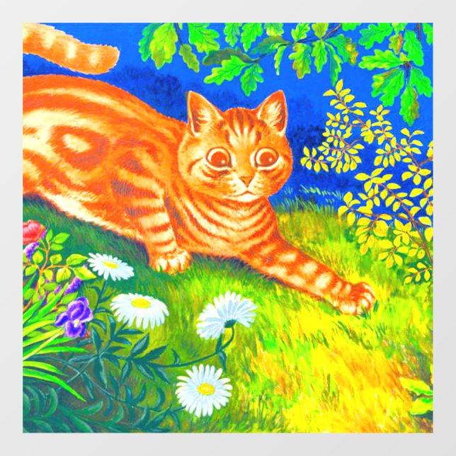 Night Cat (Sheet)