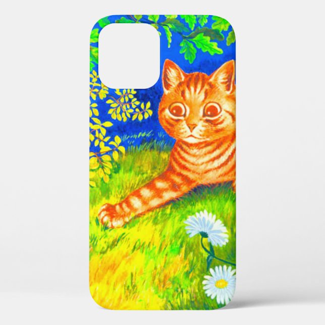 Night Cat Case-Mate iPhone Case (Back)