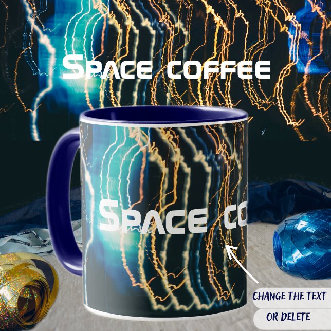 Night city mug (Creator Uploaded)