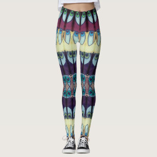 Night Creatures Leggings