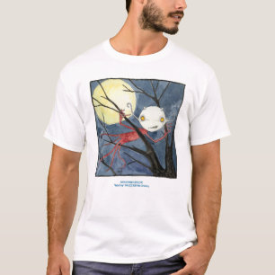"Night Creep" Apparel T-Shirt