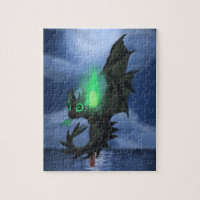 Night Dragon