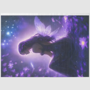 Night Fairy Tissue Paper