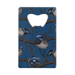 Night fairy wrens
