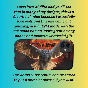 Night Flight  Case-Mate iPhone Case