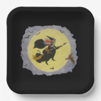 "Night Flight!"