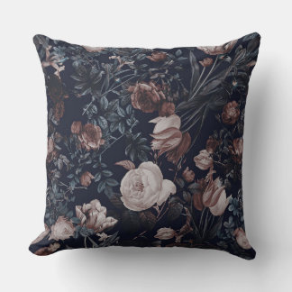 NIGHT FOREST XXI CUSHION