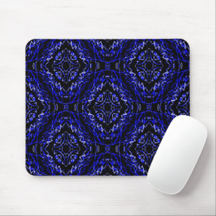 Night Garden..... Mouse Pad