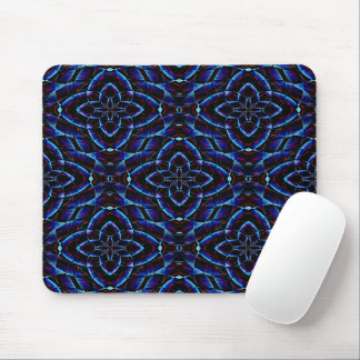 Night Glow...... Mouse Pad