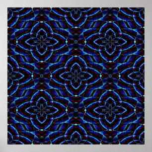 Night Glow..... Poster
