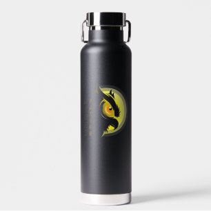 Night Hunter Water Bottle