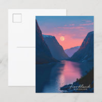 Night in Fiordland New Zealand Travel 