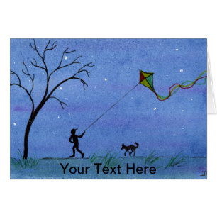 Night Kite