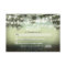 night lanterns romantic wedding rsvp